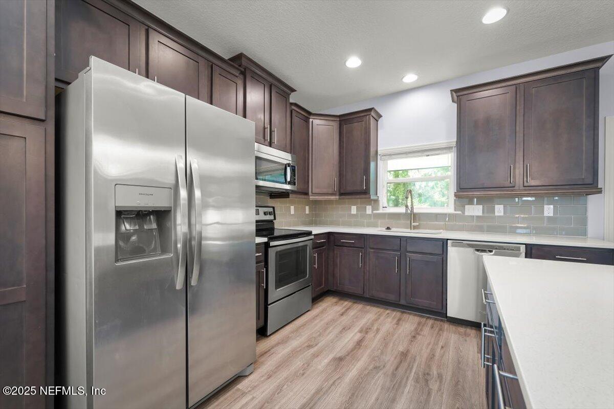 11728 St Josephs Road Jacksonville, FL 32223 - Photo 17 of 49 Kitchen