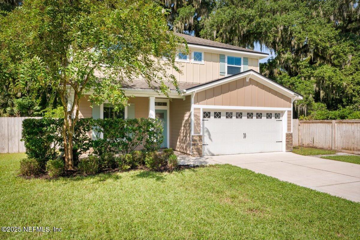 11728 St Josephs Road Jacksonville, FL 32223 - Photo 47 of 49 Exterior