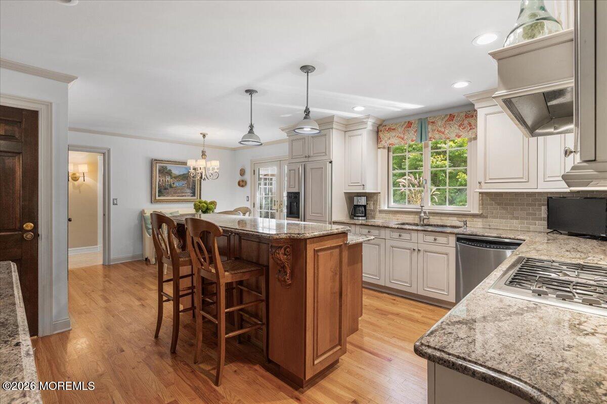 31 Huntley Road Holmdel, NJ 07733 - Photo 14 of 55 Kitchen