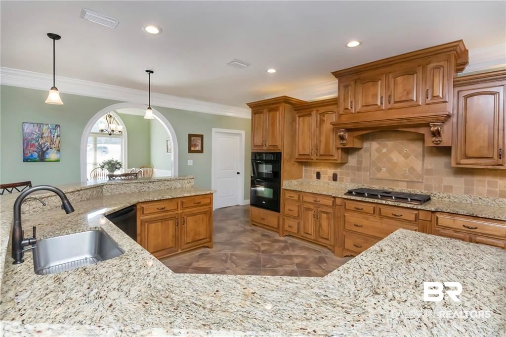 12540 Deer Ridge Drive Wilmer, AL 36587 - Photo 21 of 48