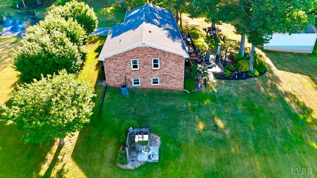 6481 Stewartsville Road Moneta, VA 24121 - Photo 74 of 81