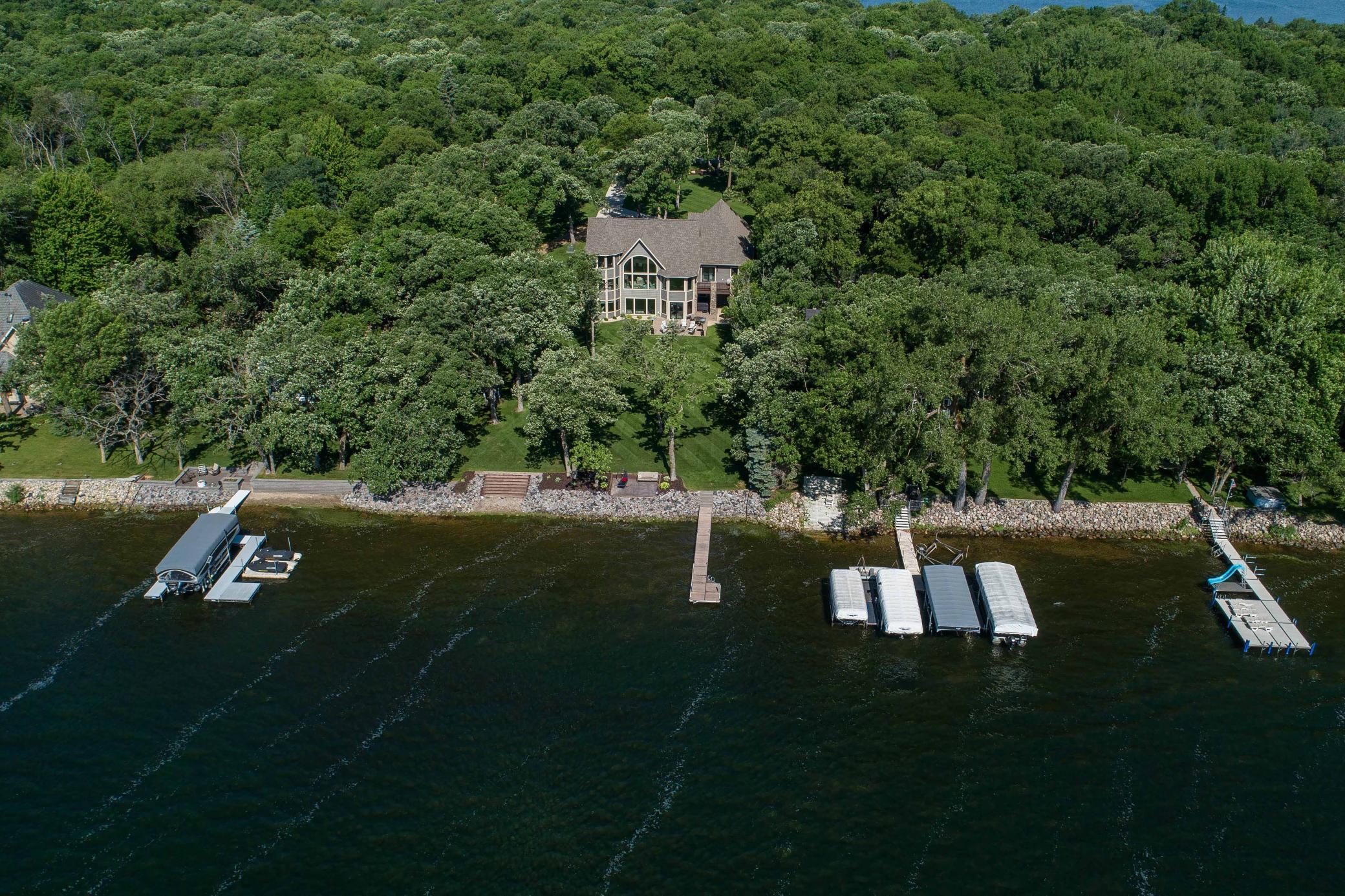2817 Government Point Road Northeast Alexandria, MN 56308 - Photo 81 of 104