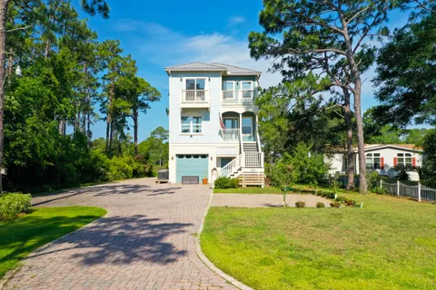 $1,375,000 | 95 Blue Bell Circle, Santa Rosa Beach, FL 32459