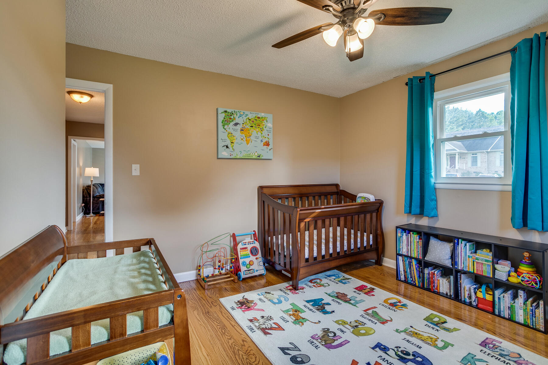 813 9th Street Erwin, TN 37650 - Photo 23 of 31 023