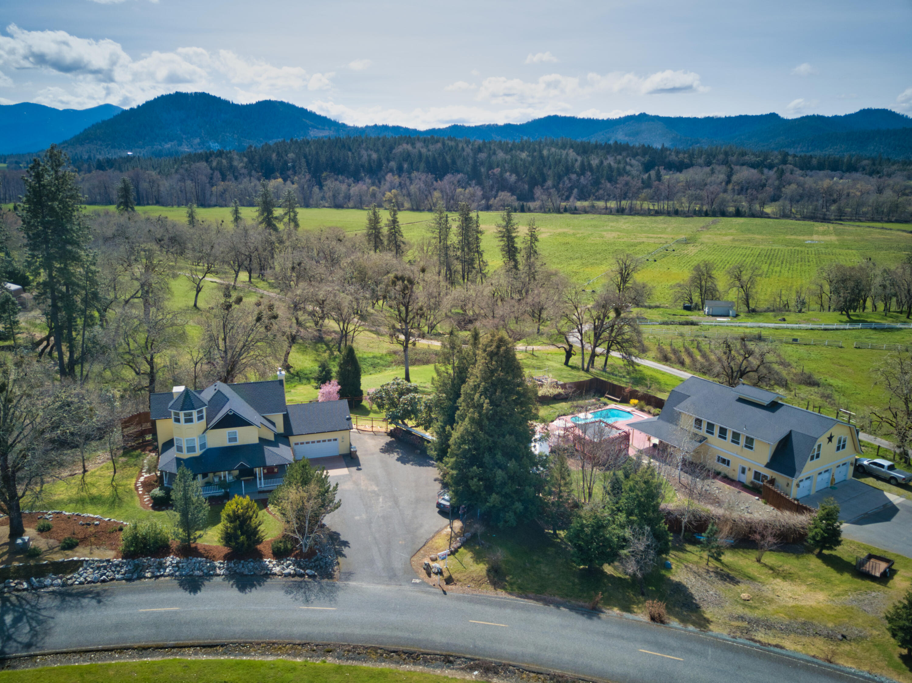 281 Oak Ranch Road Grants Pass, OR 97526 - Photo 112 of 120 DJI_0750