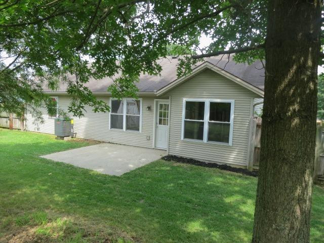 113 Spring Ridge Way Winchester, KY 40391 - Photo 20 of 25 Photo 20