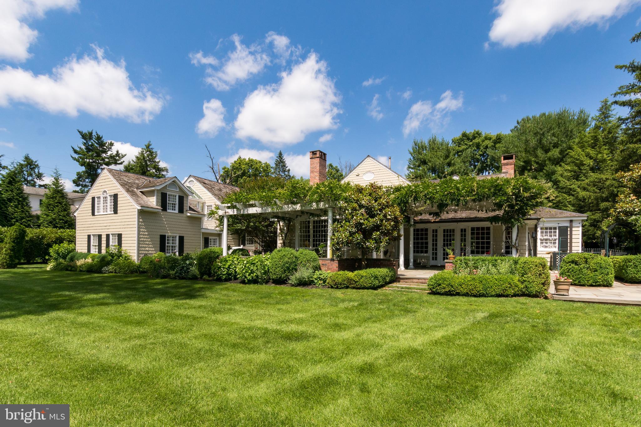 38 Pardoe Road Princeton, NJ 08540 - Photo 49 of 56 Gallery Image 49