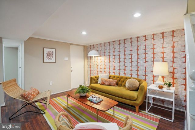 $1,177,500 | 645 5th Street Northeast, Washington, DC 20002