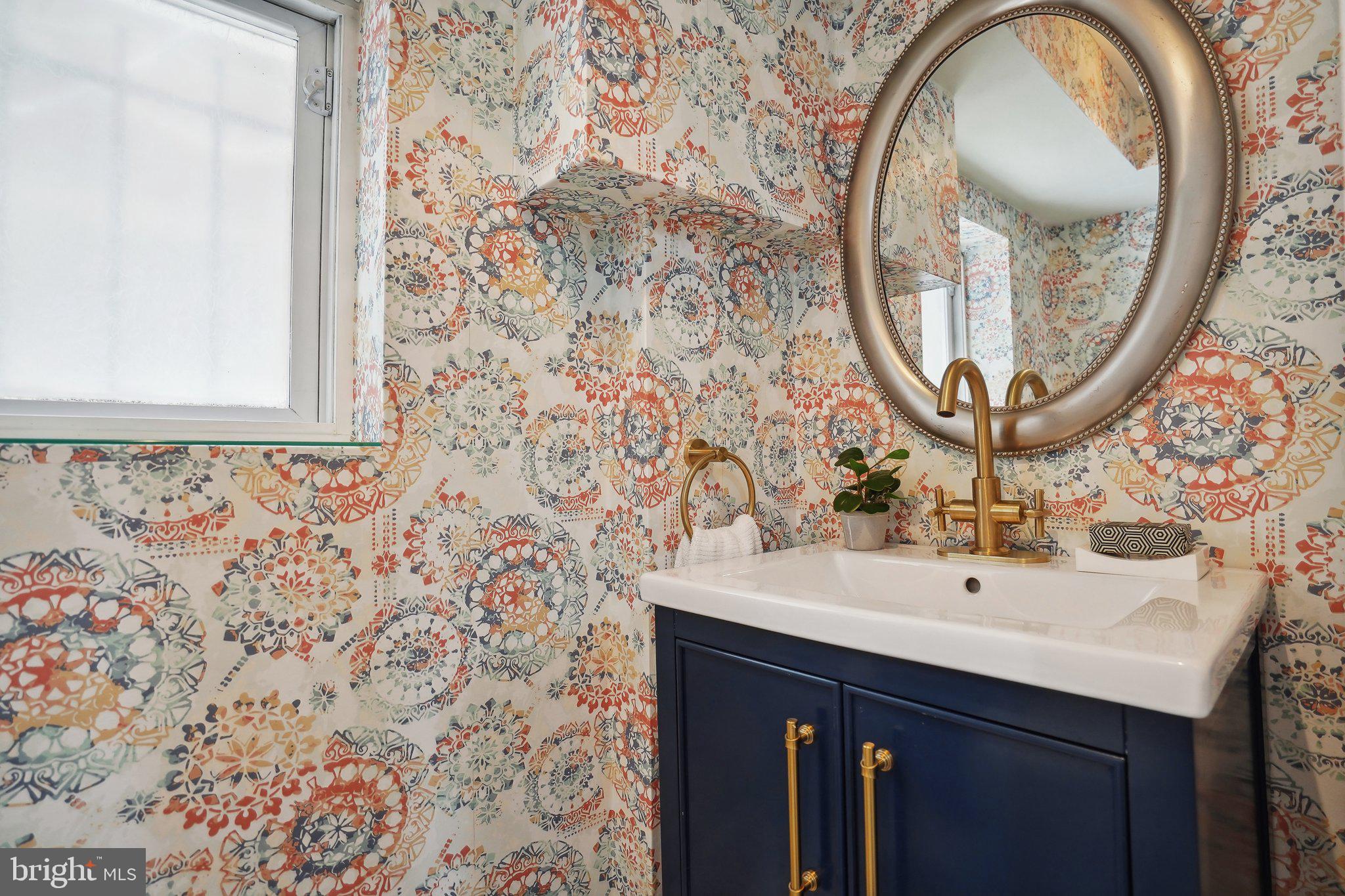 645 5th Street Northeast Washington, DC 20002 - Photo 25 of 33 Half bath