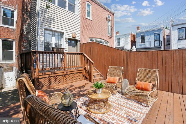 $1,177,500 | 645 5th Street Northeast, Washington, DC 20002
