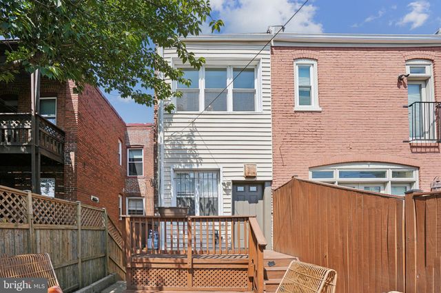 $1,177,500 | 645 5th Street Northeast, Washington, DC 20002
