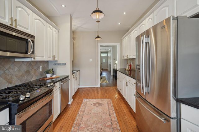 $1,177,500 | 645 5th Street Northeast, Washington, DC 20002