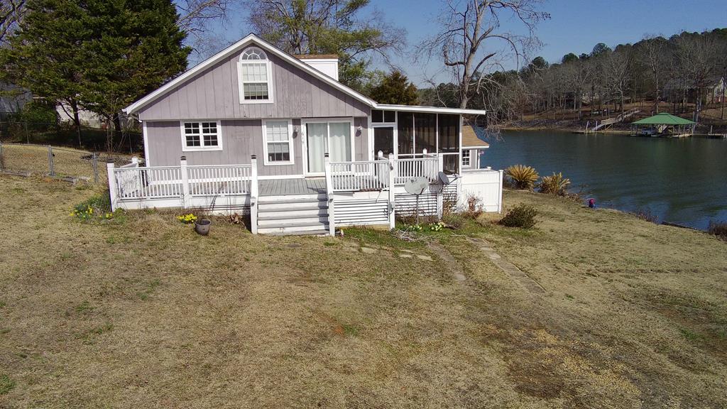 619 Point Lookout Road Cross Hill, SC 29332 - Photo 1 of 62 Gallery Image 1