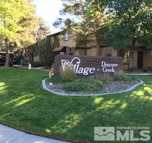 4370 Matich Drive Reno, NV 89502 - Photo 1 of 1 Photo 1