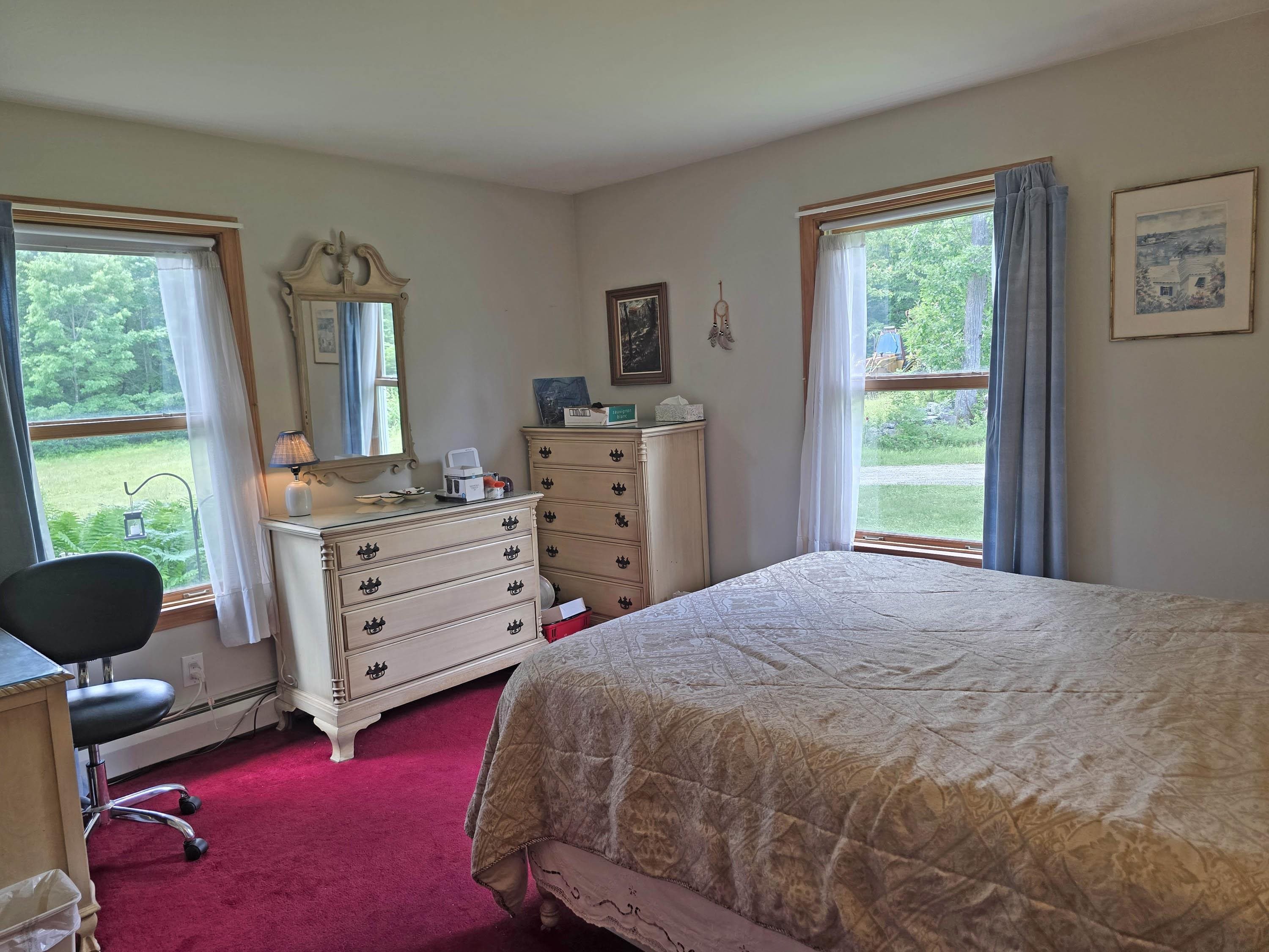 439 Dover Road Newfane, VT 05351 - Photo 18 of 37