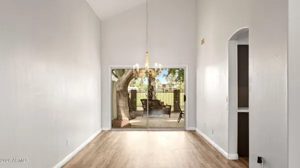$615,000 | 2322 South Rogers, Unit 9, Mesa, AZ 85202