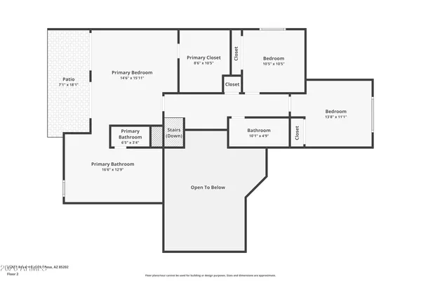 $615,000 | 2322 South Rogers, Unit 9, Mesa, AZ 85202