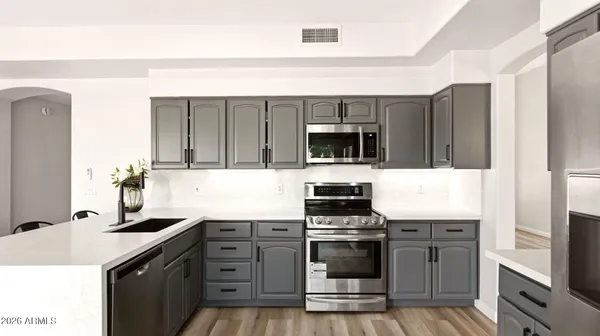 $615,000 | 2322 South Rogers, Unit 9, Mesa, AZ 85202