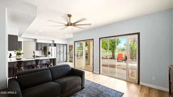 $615,000 | 2322 South Rogers, Unit 9, Mesa, AZ 85202