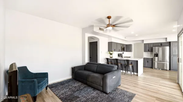 $615,000 | 2322 South Rogers, Unit 9, Mesa, AZ 85202