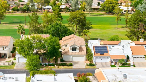 $615,000 | 2322 South Rogers, Unit 9, Mesa, AZ 85202