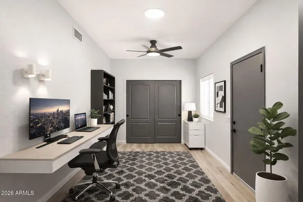 $615,000 | 2322 South Rogers, Unit 9, Mesa, AZ 85202