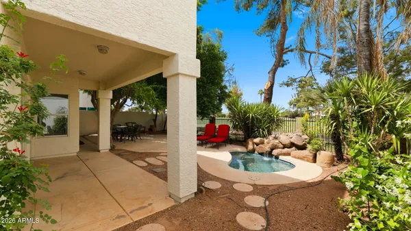 $615,000 | 2322 South Rogers, Unit 9, Mesa, AZ 85202