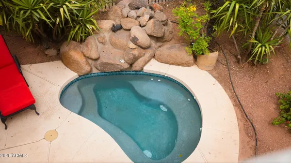 $615,000 | 2322 South Rogers, Unit 9, Mesa, AZ 85202
