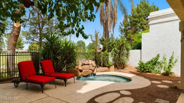 $615,000 | 2322 South Rogers, Unit 9, Mesa, AZ 85202