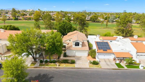 $615,000 | 2322 South Rogers, Unit 9, Mesa, AZ 85202