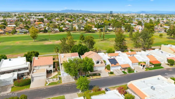 $615,000 | 2322 South Rogers, Unit 9, Mesa, AZ 85202