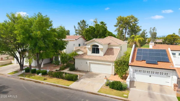 $615,000 | 2322 South Rogers, Unit 9, Mesa, AZ 85202