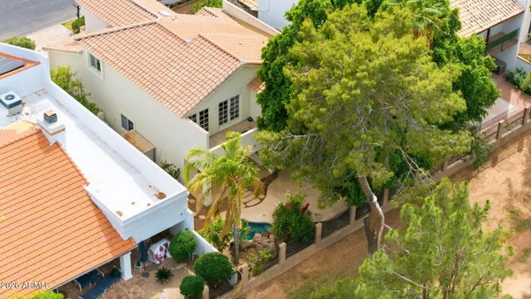 $615,000 | 2322 South Rogers, Unit 9, Mesa, AZ 85202