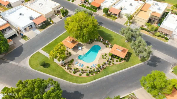 $615,000 | 2322 South Rogers, Unit 9, Mesa, AZ 85202