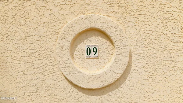 $615,000 | 2322 South Rogers, Unit 9, Mesa, AZ 85202