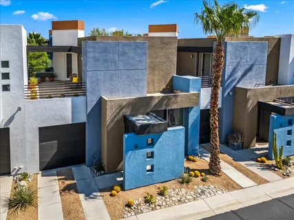$470,000 | 222 Breeze Loop, Palm Springs, CA 92262