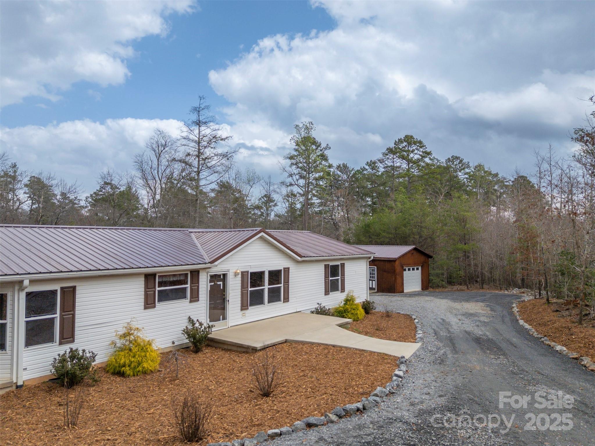 1206 Carpenter Road Rutherfordton, NC 28139 - Photo 5 of 41