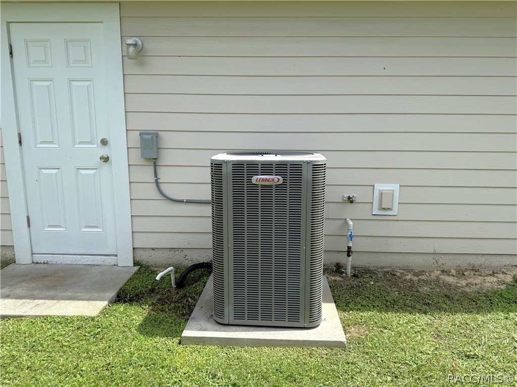 2809 Garfield Street Inverness, FL 34453 - Photo 36 of 41 Gallery Image 36
