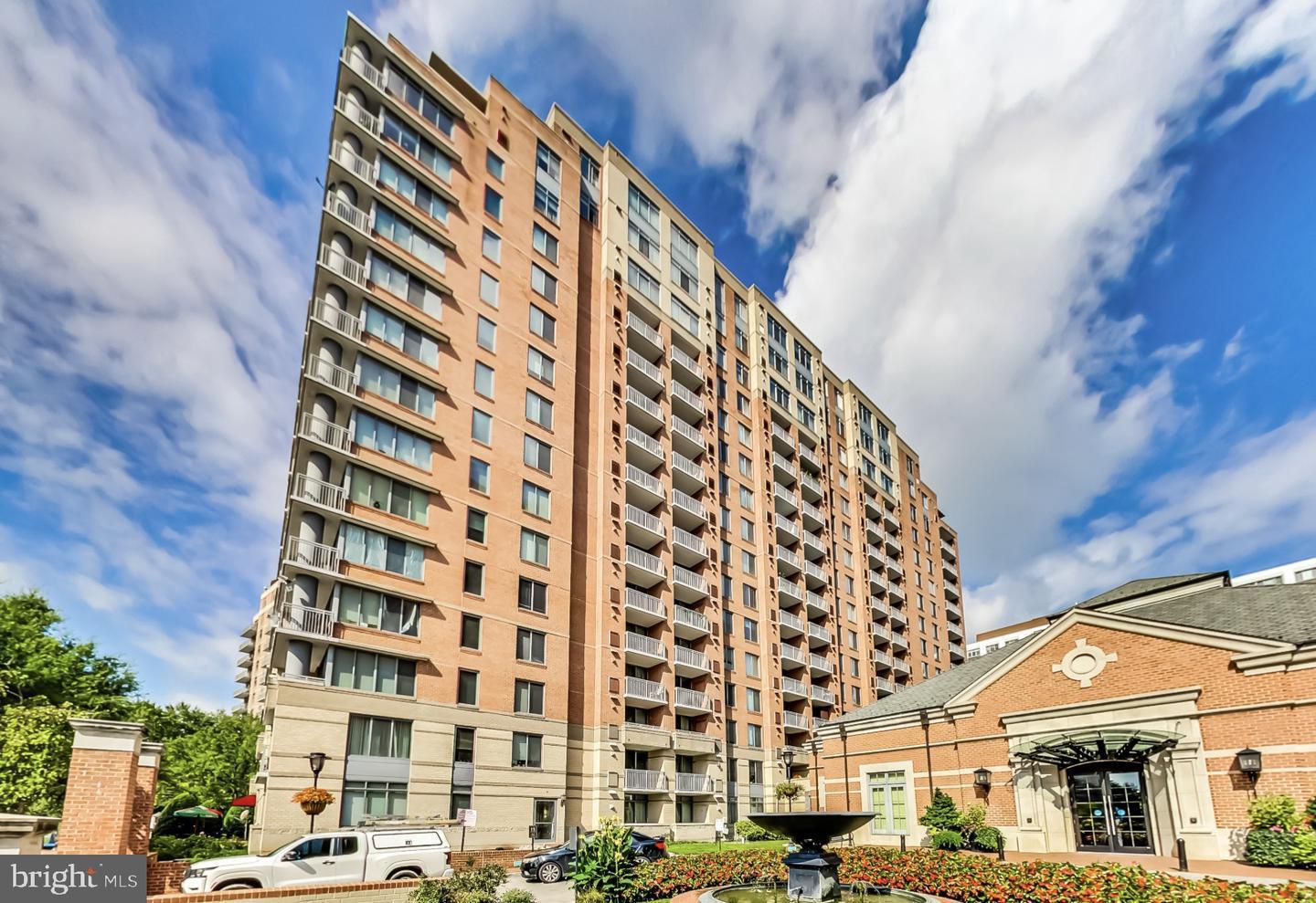 11710 Old Georgetown Road, Unit 120 Rockville, MD 20852 - Photo 1 of 1
