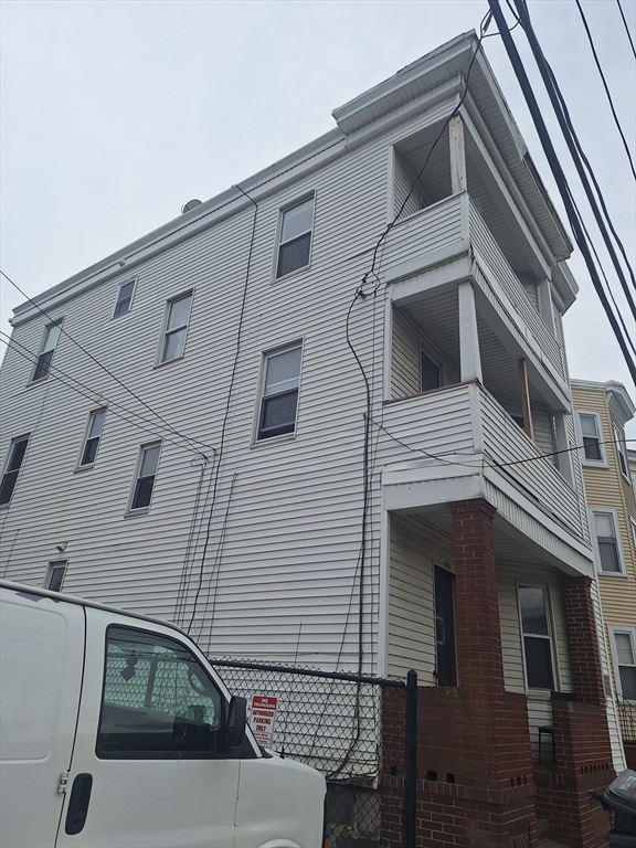 241 Walnut Street, Unit 3 Chelsea, MA 02150 - Photo 8 of 8