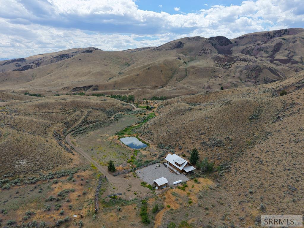 49-50 Rattlesnake Lane Salmon, ID 83467 - Photo 86 of 107