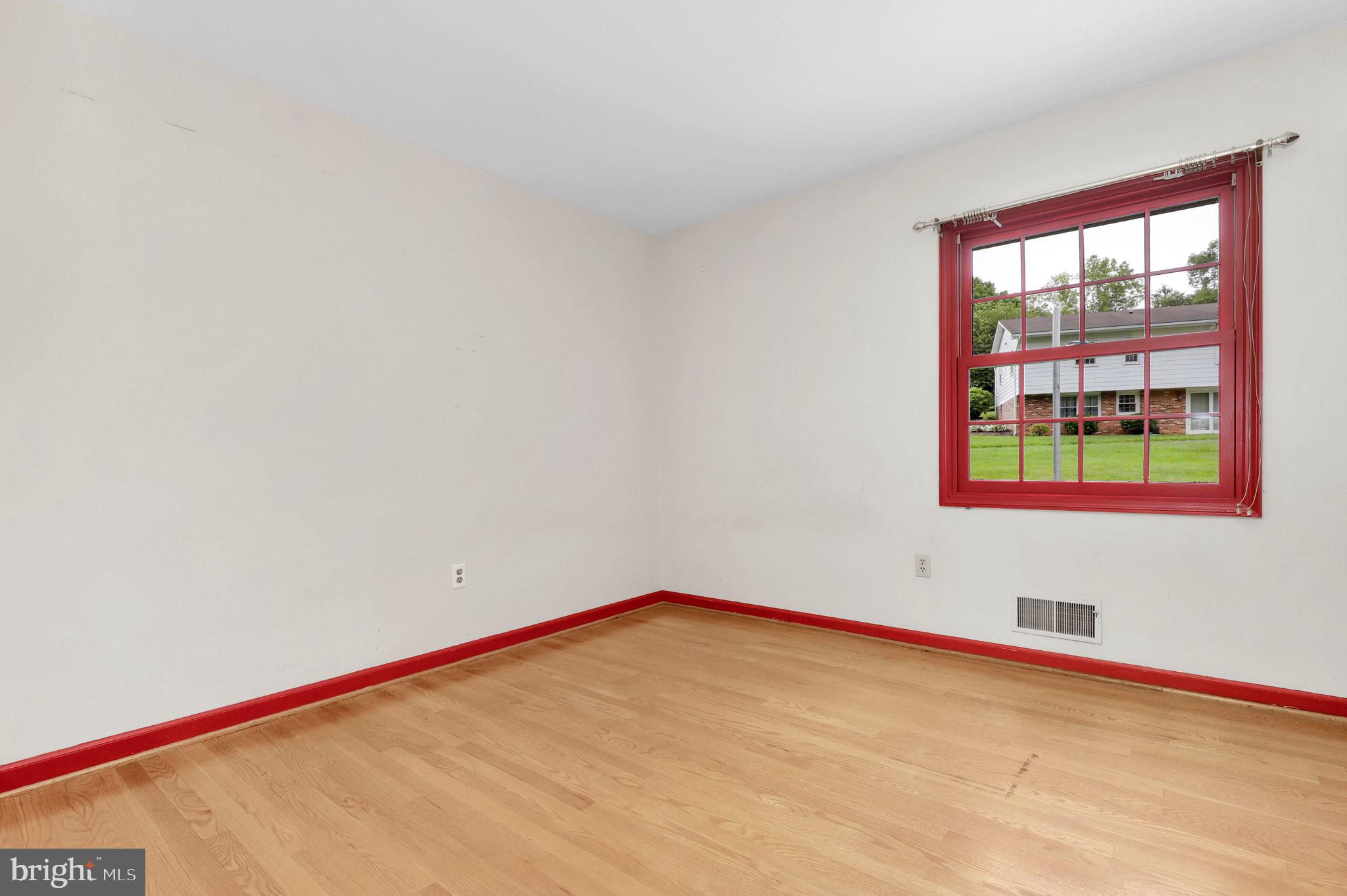 110 Linden Boulevard Middletown, MD 21769 - Photo 21 of 38 a view of an empty room