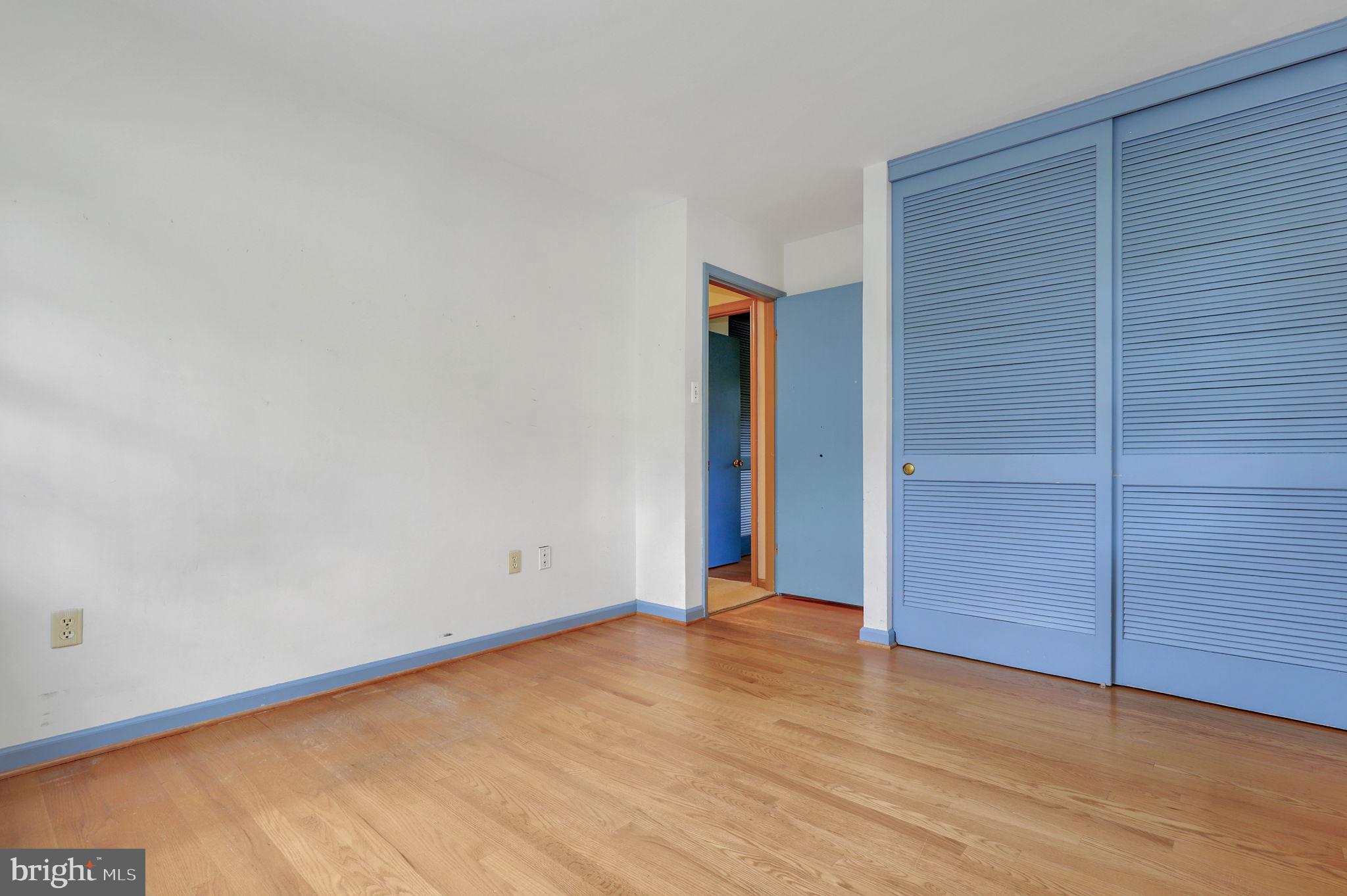 110 Linden Boulevard Middletown, MD 21769 - Photo 24 of 38 a view of an empty room