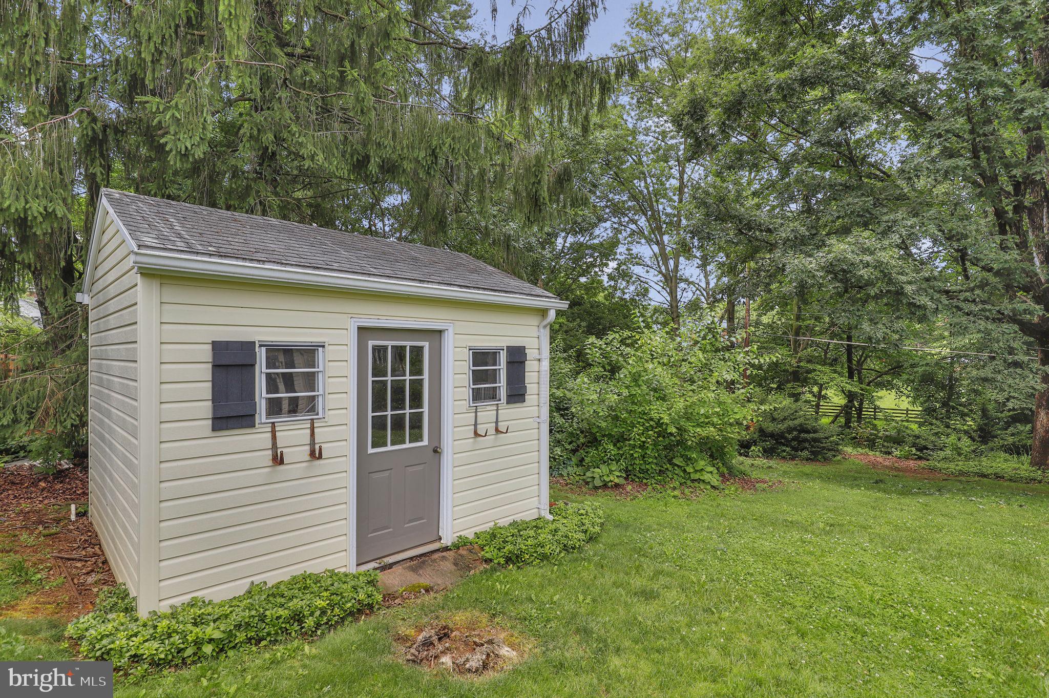 110 Linden Boulevard Middletown, MD 21769 - Photo 33 of 38 a view of a house with a yard