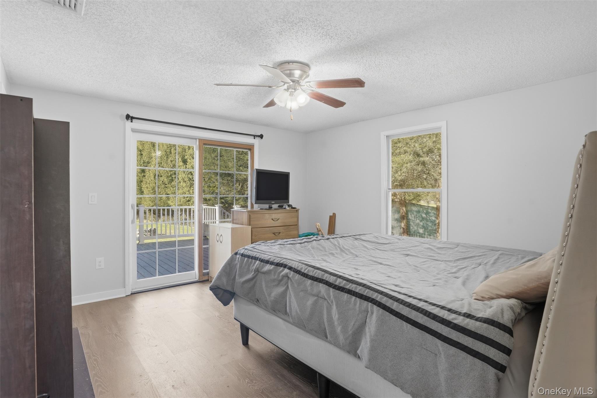 65 Judson Road Montgomery, NY 12549 - Photo 29 of 41 Note that deck off of this bedroom