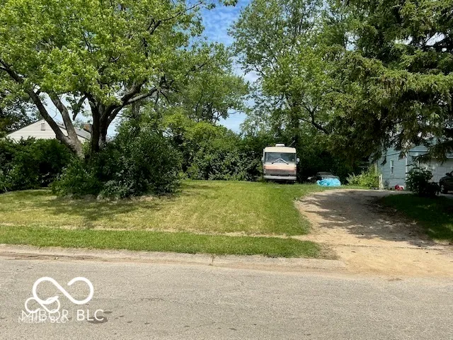 $19,300 | 6180 Nimitz Drive, Indianapolis, IN 46219