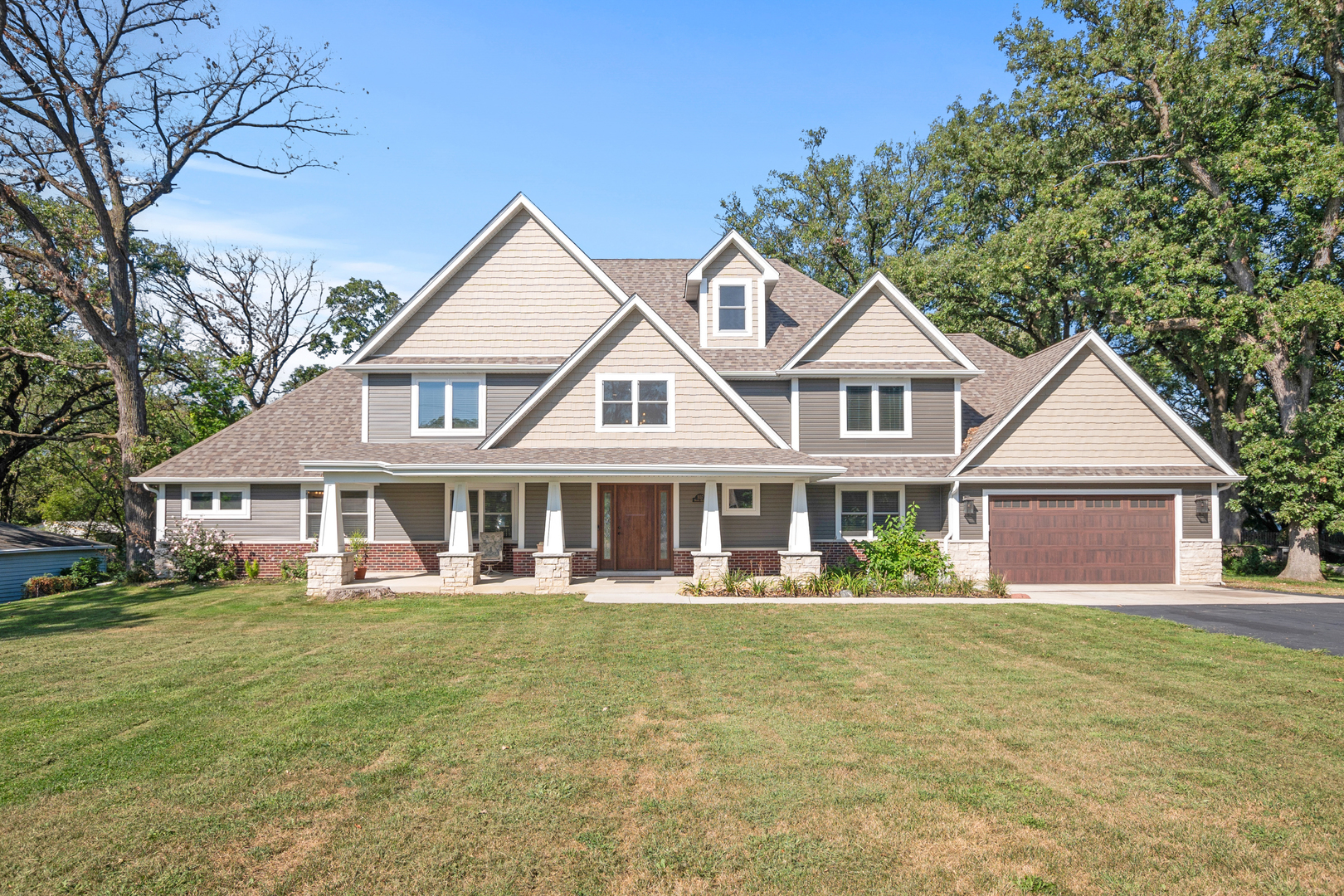 1137 North Cooper Road New Lenox, IL 60451 - Photo 41 of 42 Gallery Image 41