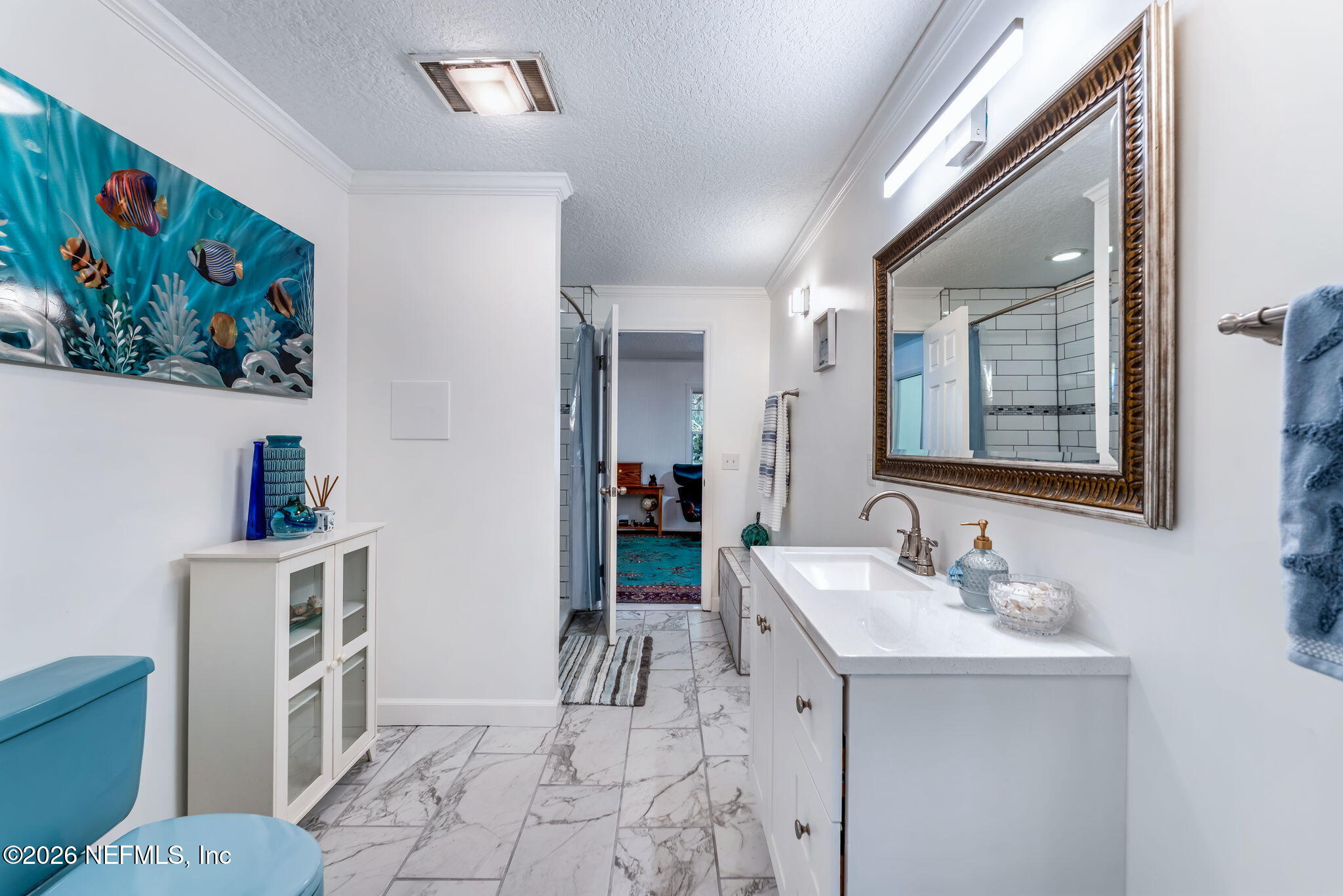 1414 Big Tree Road Neptune Beach, FL 32266 - Photo 53 of 75 Guest Suite Bathroom 2