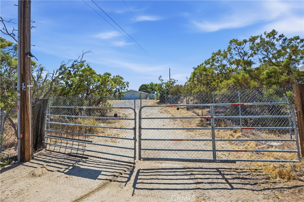56515 Dickson Way Anza, CA 92539 - Photo 50 of 51