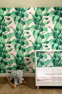 a view of a garden with a bench